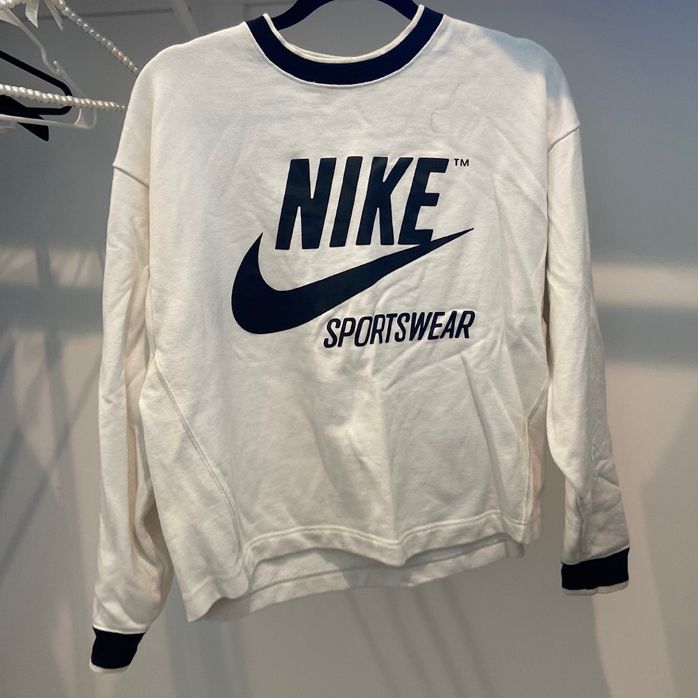 Nike Sweatshirt